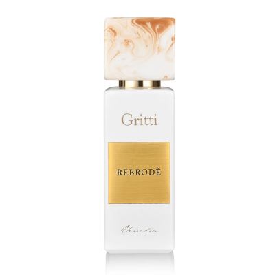GRITTI Rebrodè EDP 100 ml